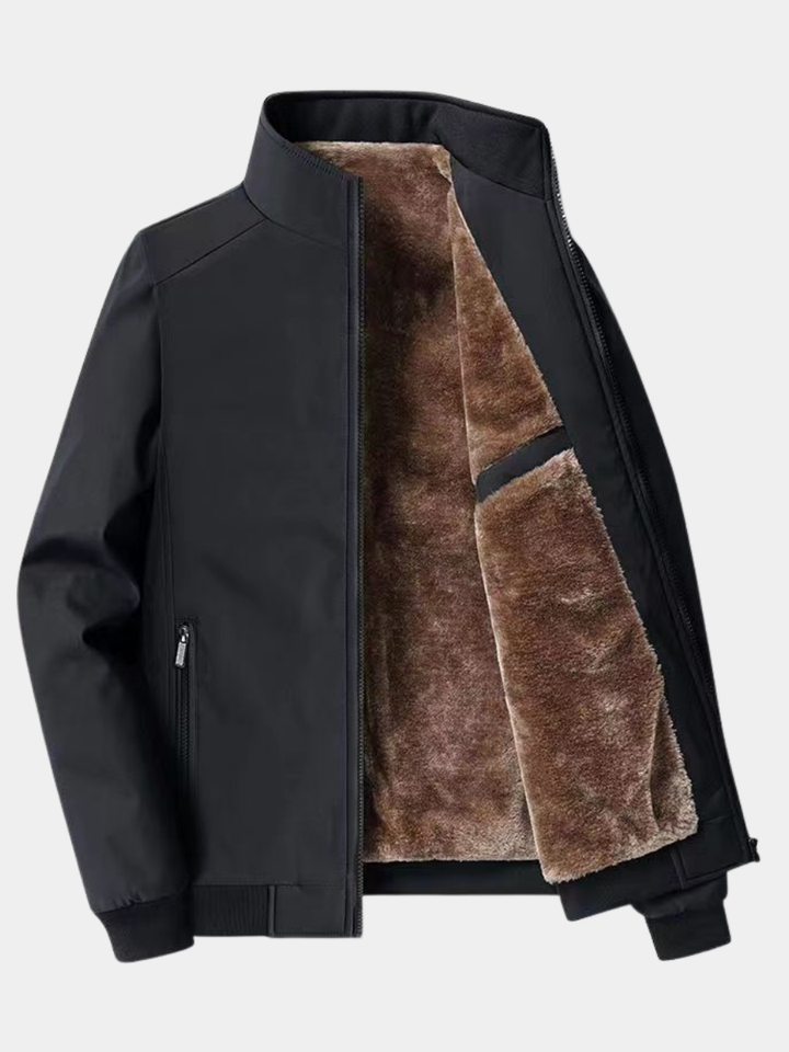 Hydrotherm – Veste Thermique Imperméable