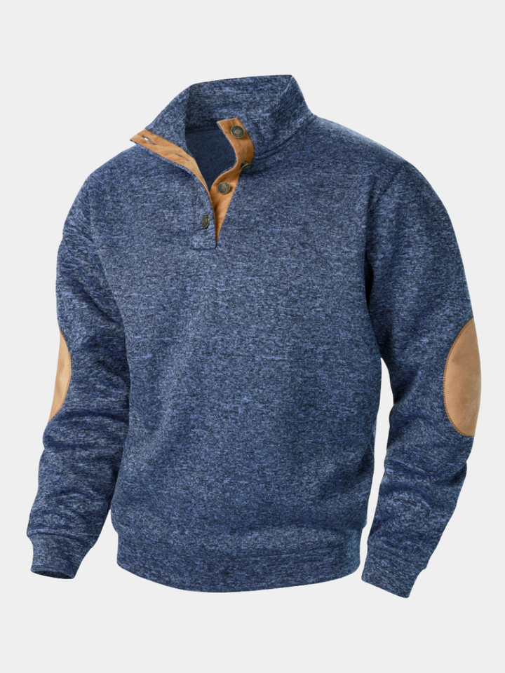 Classélio – Pull Classique Homme