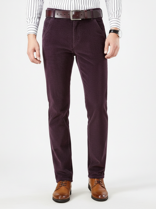 NOBLÉO – Pantalon Chic pour Hommes