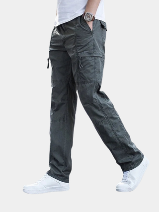 CARGONEL – Pantalon Cargo Homme