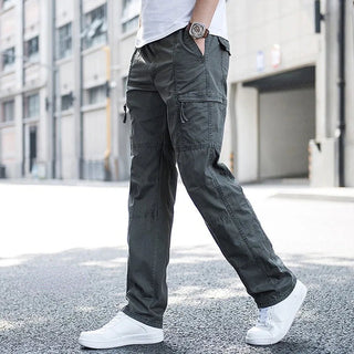 CARGONEL – Pantalon Cargo Homme