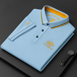 Polérian – Polo Moderne