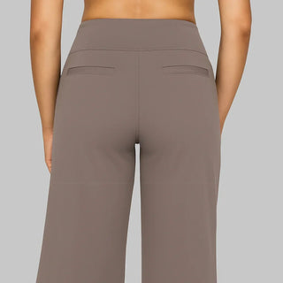 Flexélia – Le Pantalon Stretch Ultra Confortable