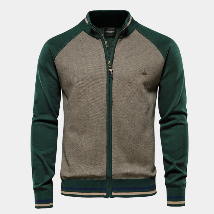 Prémioran – Gilet Premium pour Homme