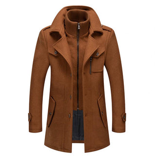 Chalévor – Veste d&
