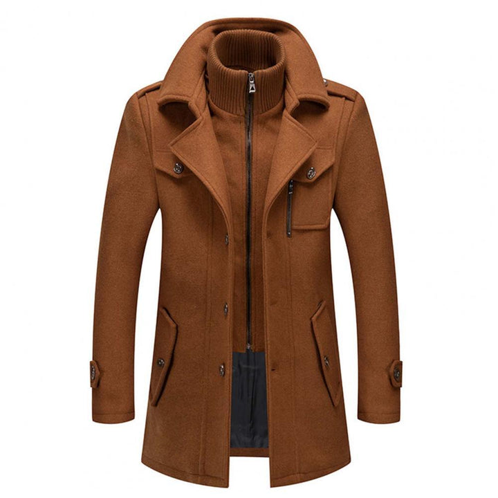 Chalévor – Veste d&