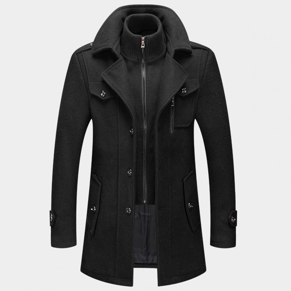 Chalévor – Veste d&