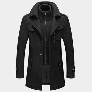 Chalévor – Veste d&