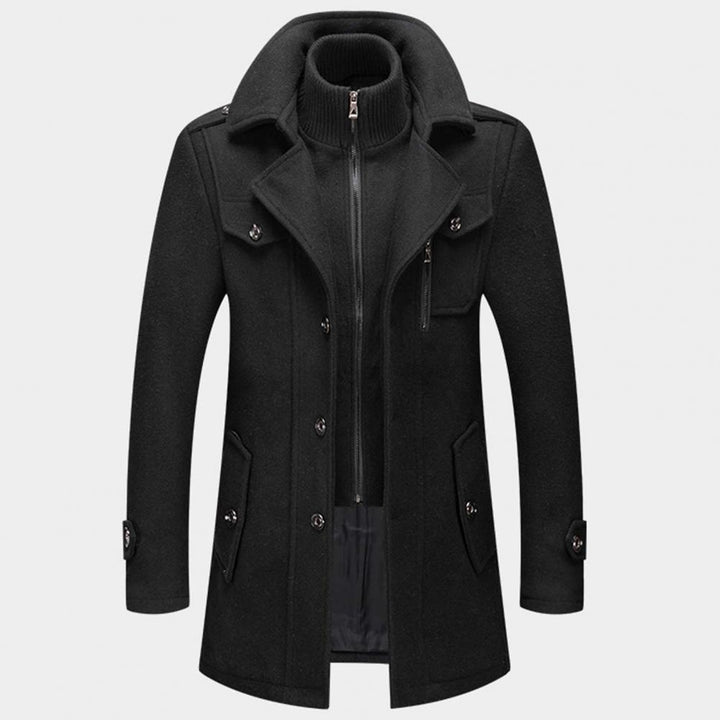 Chalévor – Veste d&