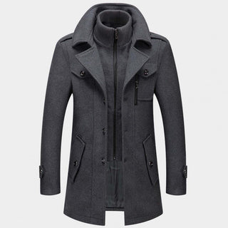 Chalévor – Veste d&