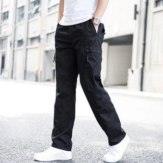 CARGONEL – Pantalon Cargo Homme