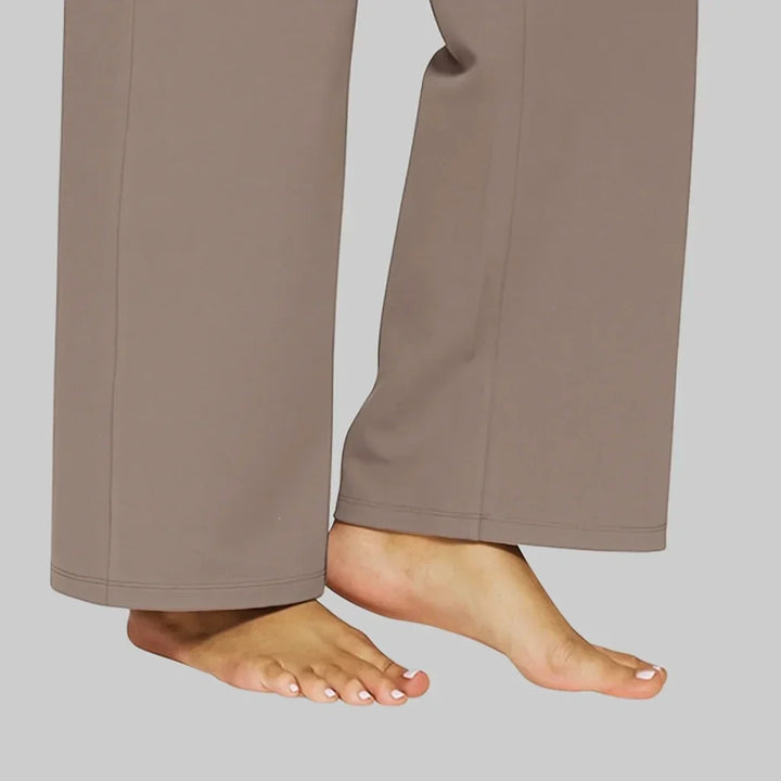 Flexélia – Le Pantalon Stretch Ultra Confortable