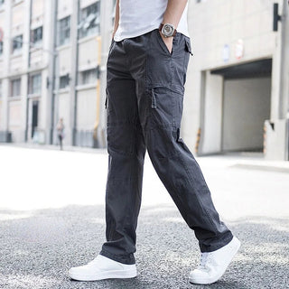 CARGONEL – Pantalon Cargo Homme