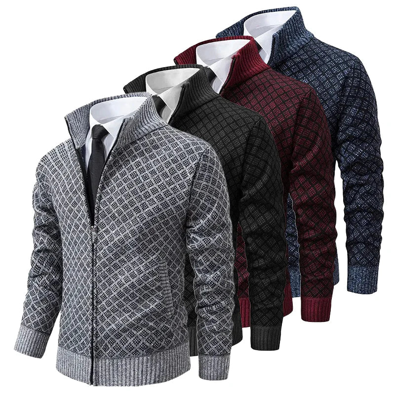 Profélian – Gilet Professionnel Homme