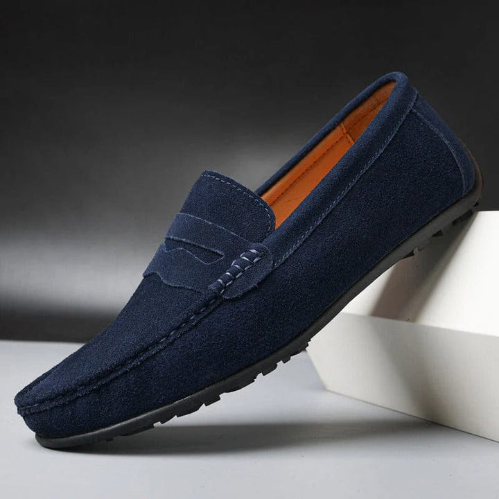 Bridéor – Mocassins à Brides pour Hommes