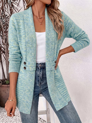 Joséphine | Gilet Élégance Intemporelle