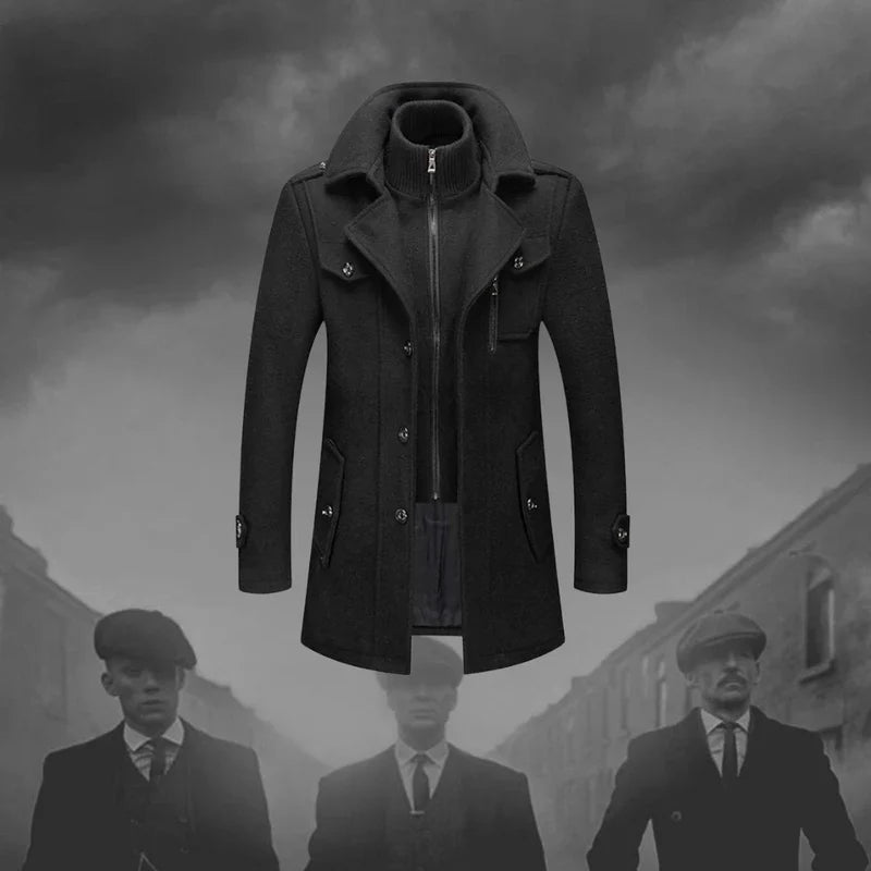 Chalévor – Veste d&