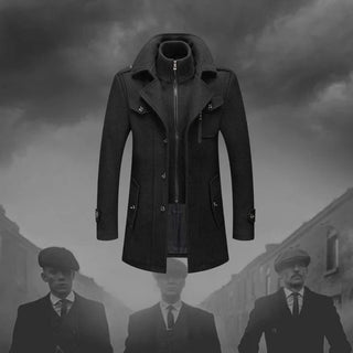 Chalévor – Veste d&