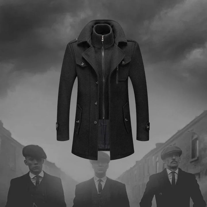 Chalévor – Veste d&