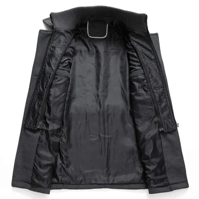 Chalévor – Veste d&