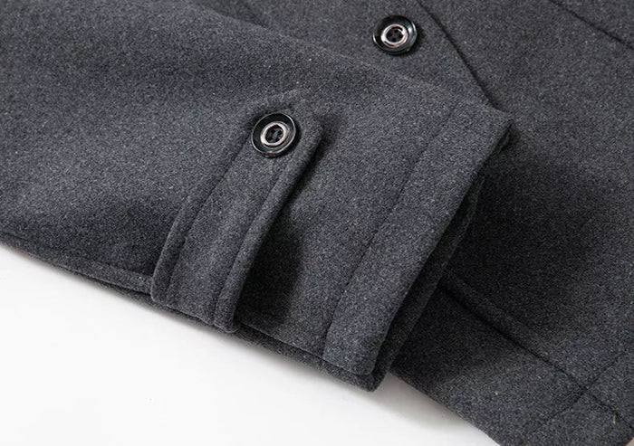 Chalévor – Veste d&