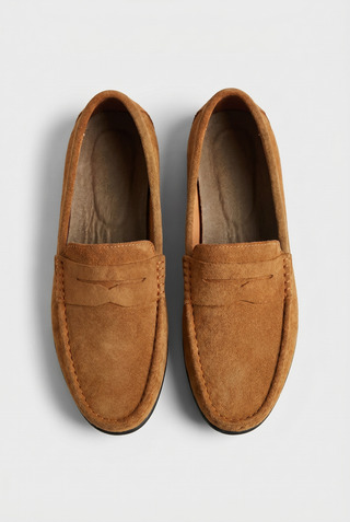 Bridéor – Mocassins à Brides pour Hommes
