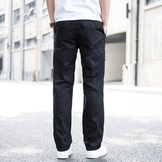 CARGONEL – Pantalon Cargo Homme