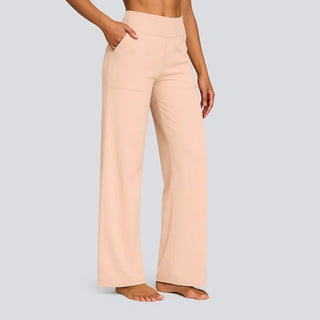 Flexélia – Le Pantalon Stretch Ultra Confortable
