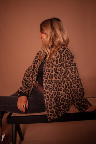 Althéa | Veste Océan Élégante