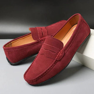 Bridéor – Mocassins à Brides pour Hommes