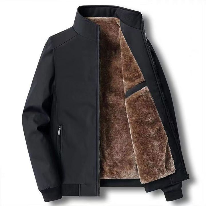 Hydrotherm – Veste Thermique Imperméable