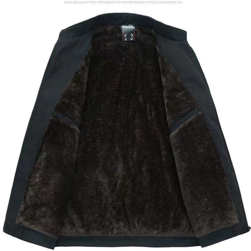 Hydrotherm – Veste Thermique Imperméable