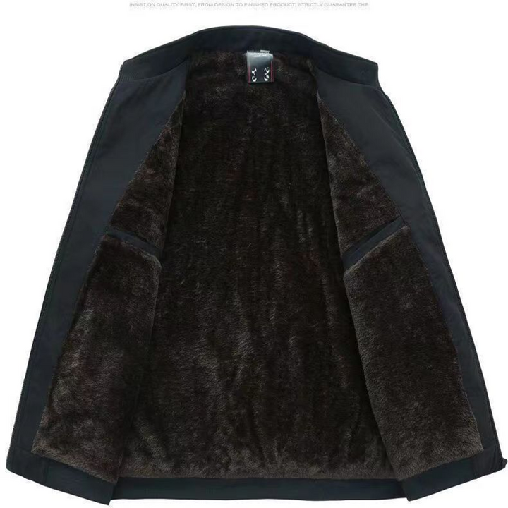 Hydrotherm – Veste Thermique Imperméable
