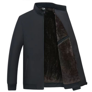 Hydrotherm – Veste Thermique Imperméable