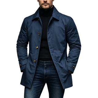 Impermoria – Giacca Imperméable de Mi-Longueur