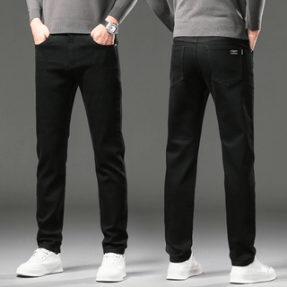 Thermodor – Pantalon en Denim Thermique