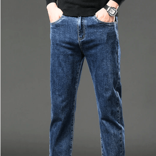 Thermodor – Pantalon en Denim Thermique