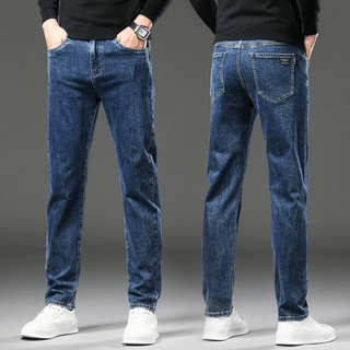 Thermodor – Pantalon en Denim Thermique
